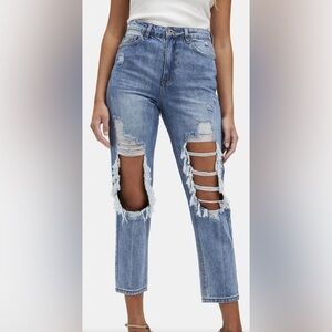 Bardot The Mum Jeans‎